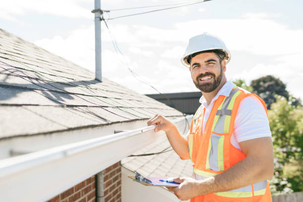 Best Roof Restoration Services  in Mlstadt, IL