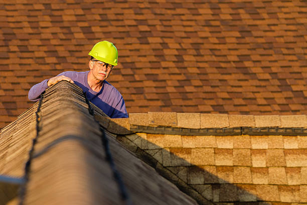 Best Emergency Roof Repair  in Mlstadt, IL