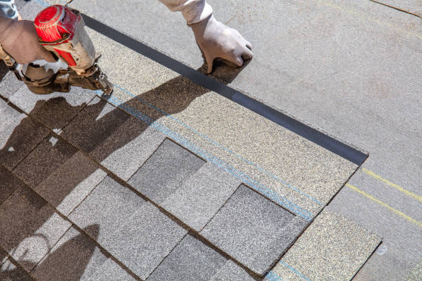 Professional Roofing Contractor in Millstadt, IL